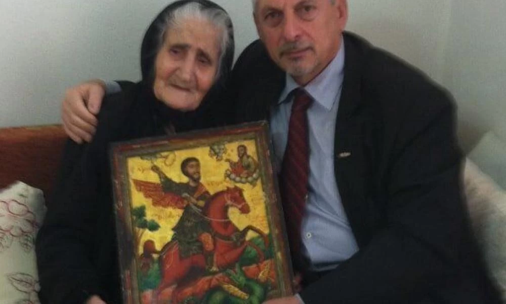 «Η αλήθεια είναι με το μέρος των Ελλήνων»